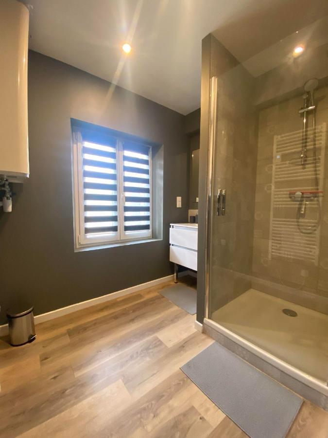 Maison Le Clos D'Ardon Laon Exterior photo